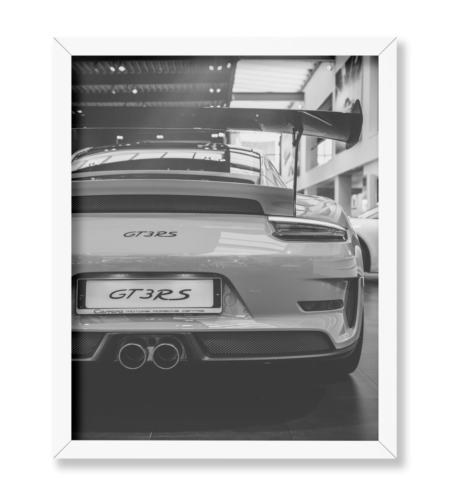 Luxury Car No1