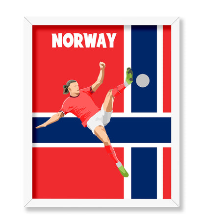 Norway Soccer