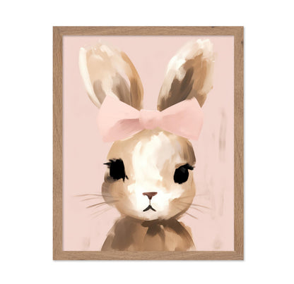 Pastel Bunny