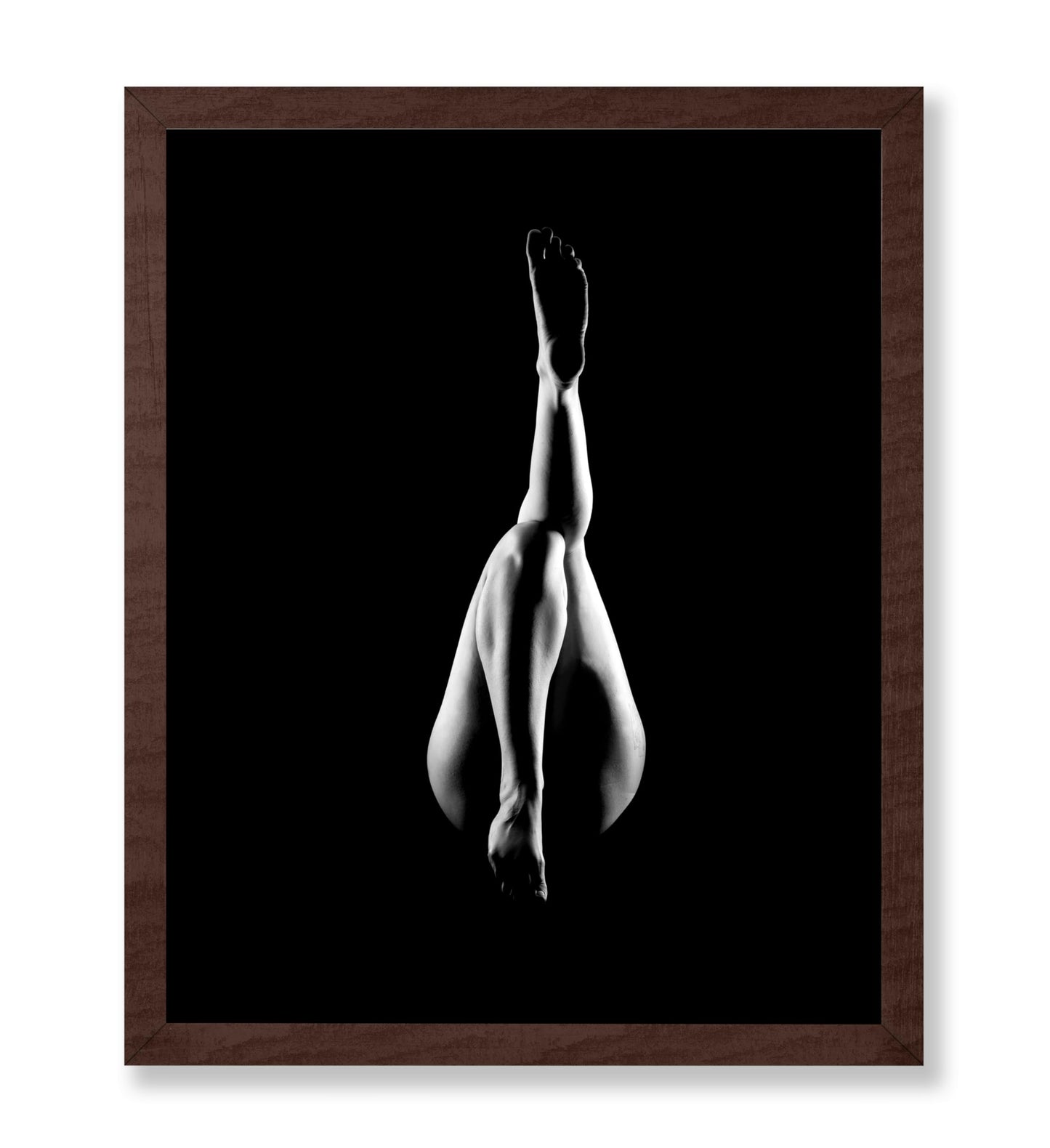 Woman's Leg