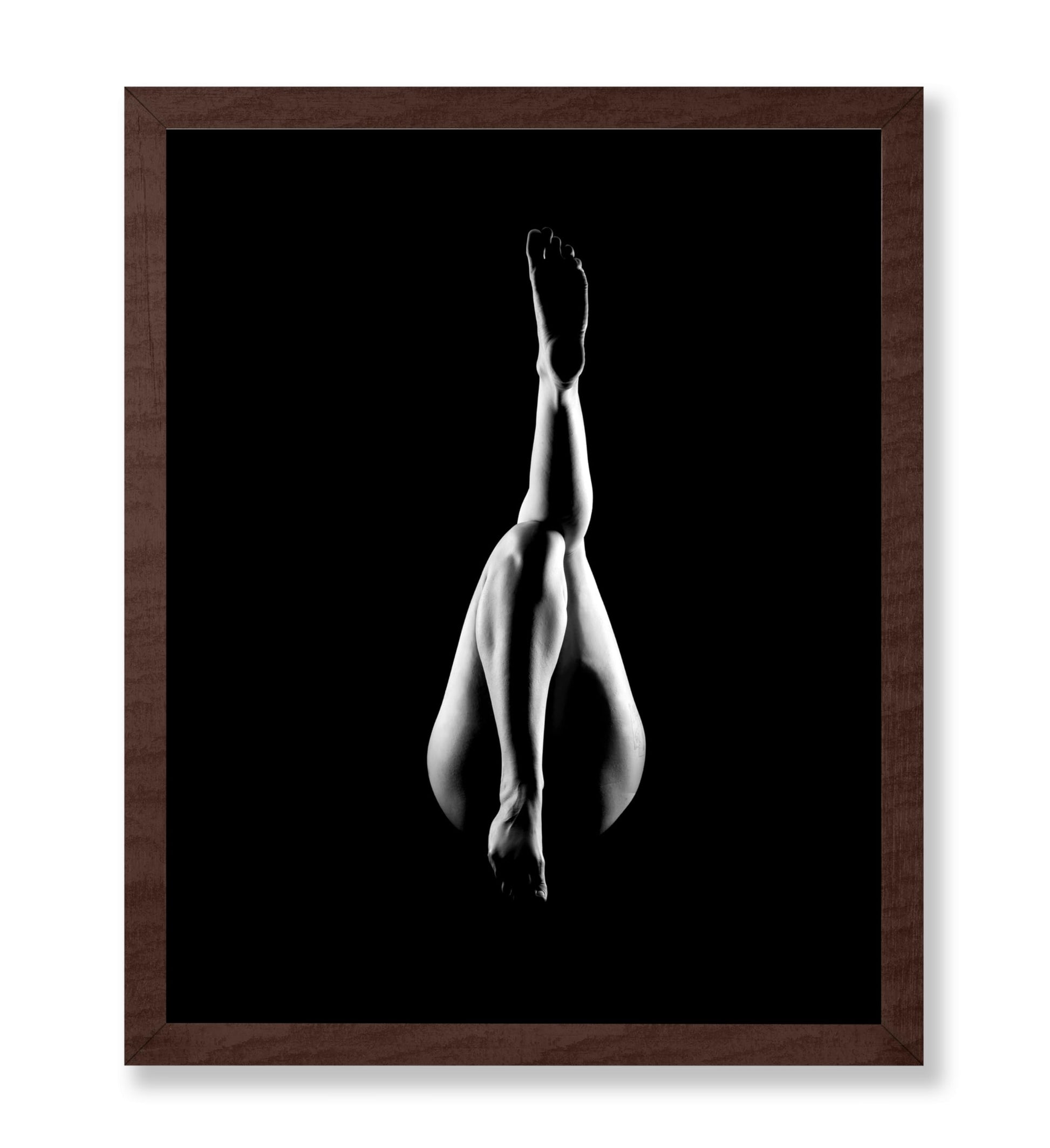 Woman's Leg