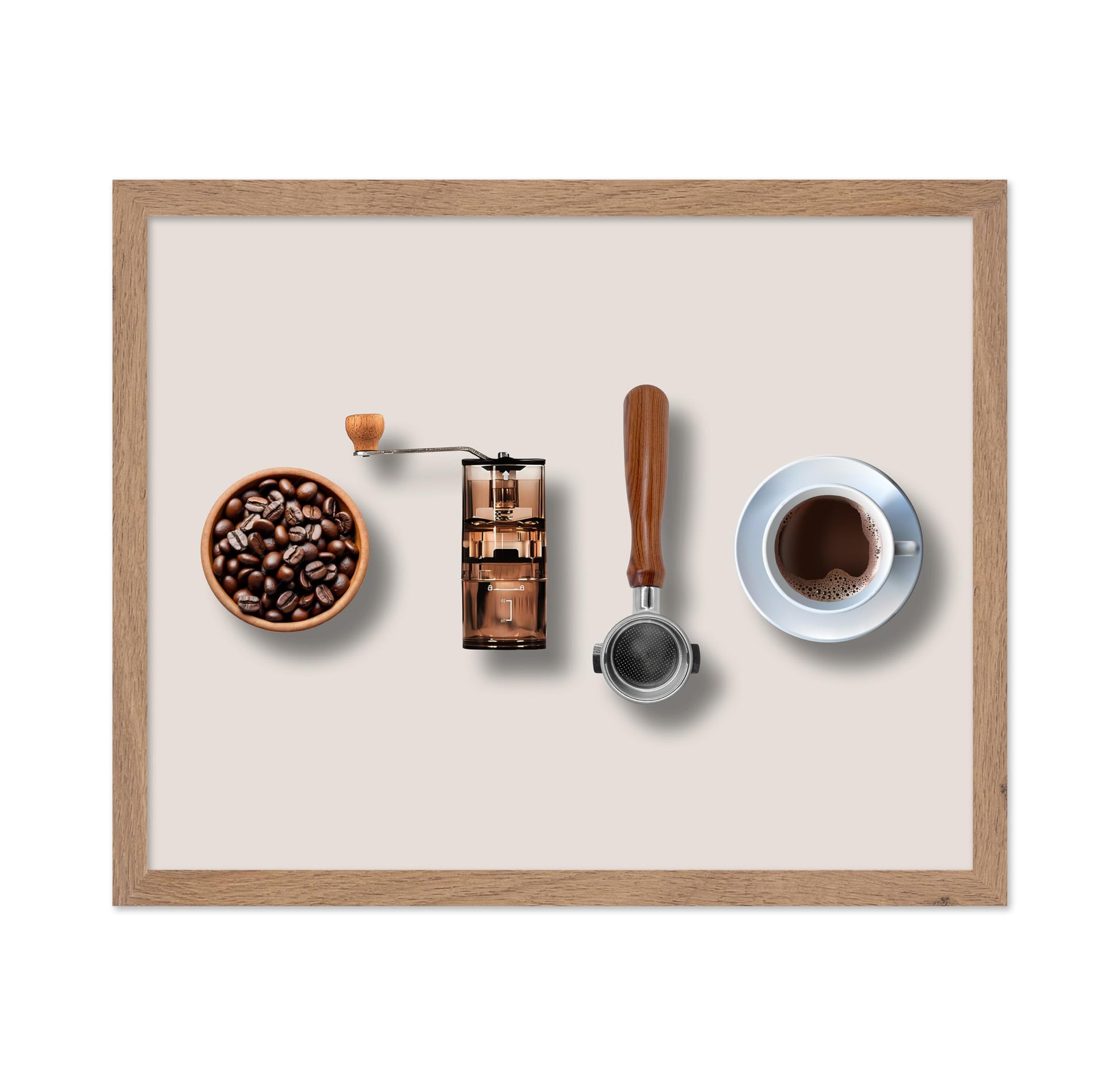 Barista Tools