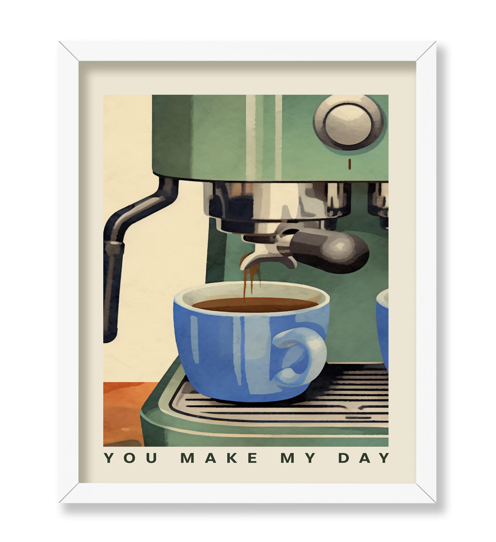 You Make My Day