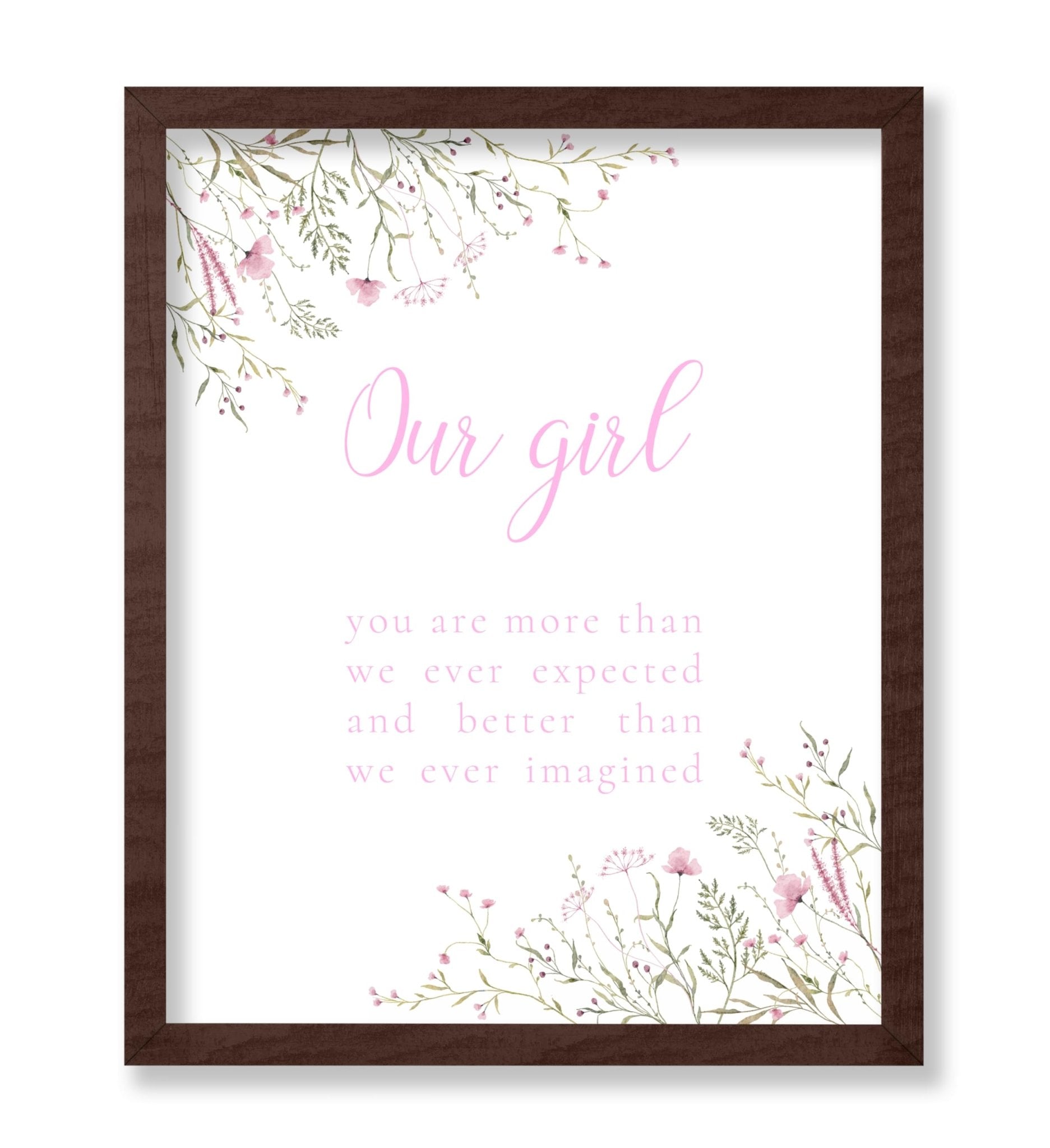 Our Girl