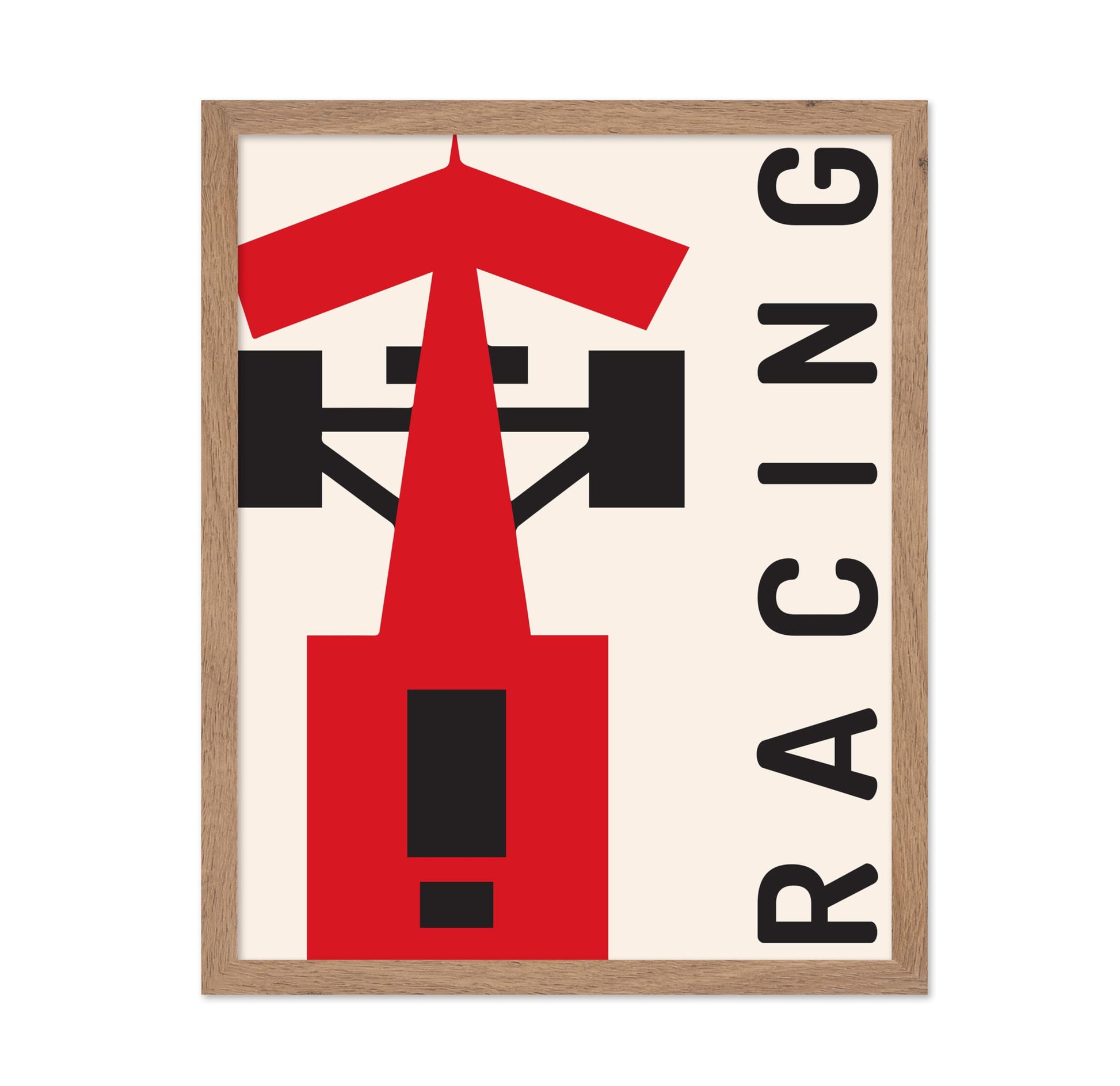 Racing