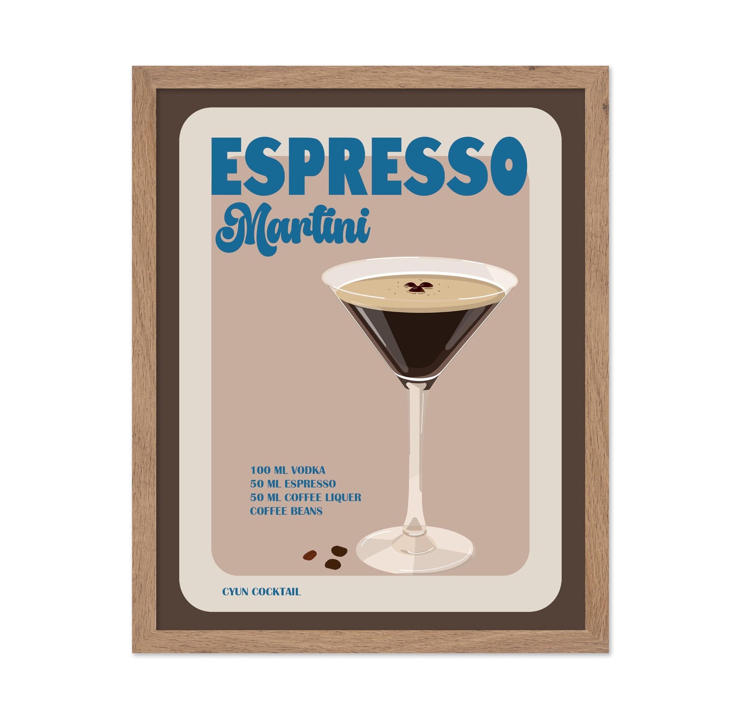 Espresso Martini Recipe