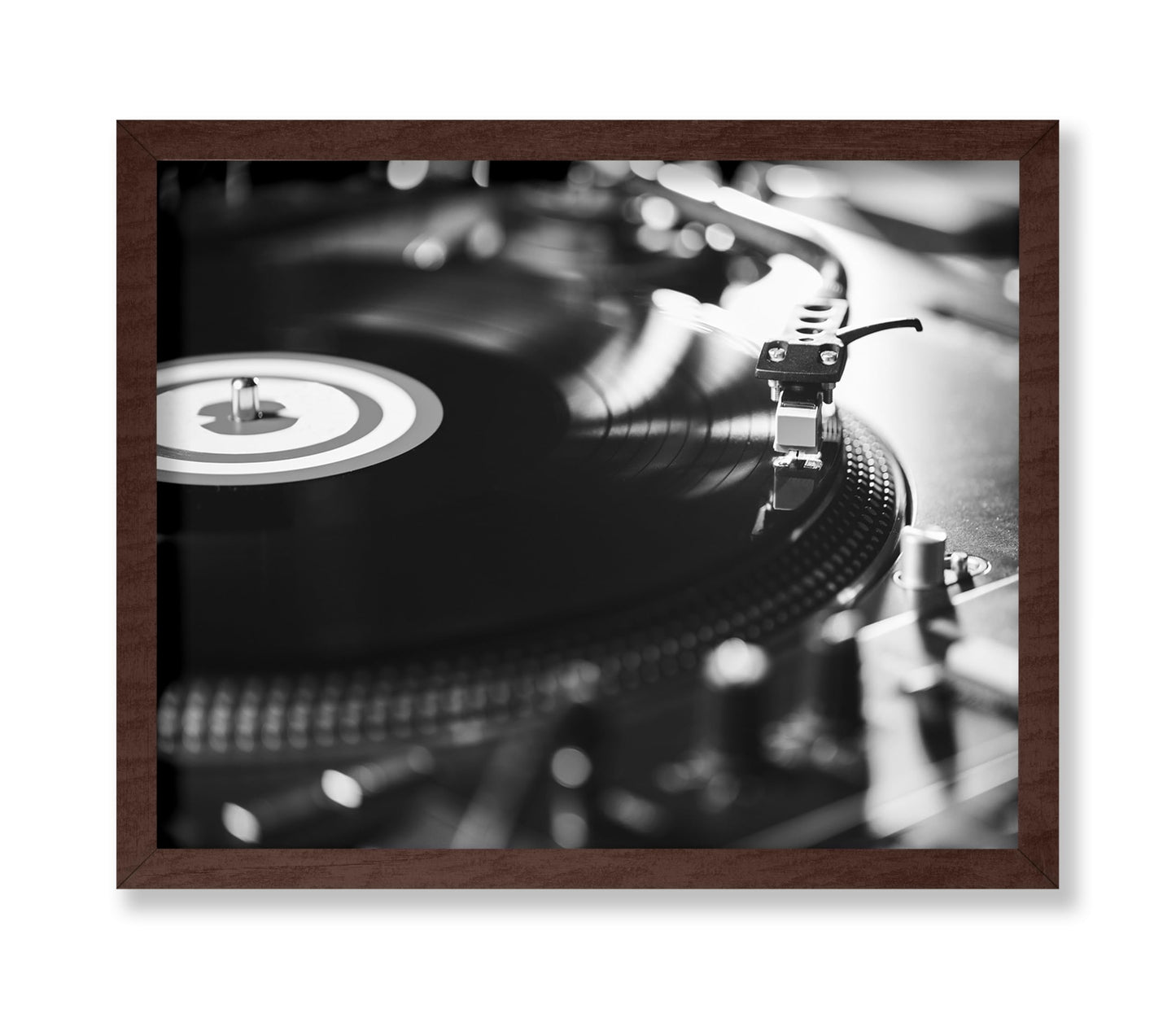 Turntable Photography