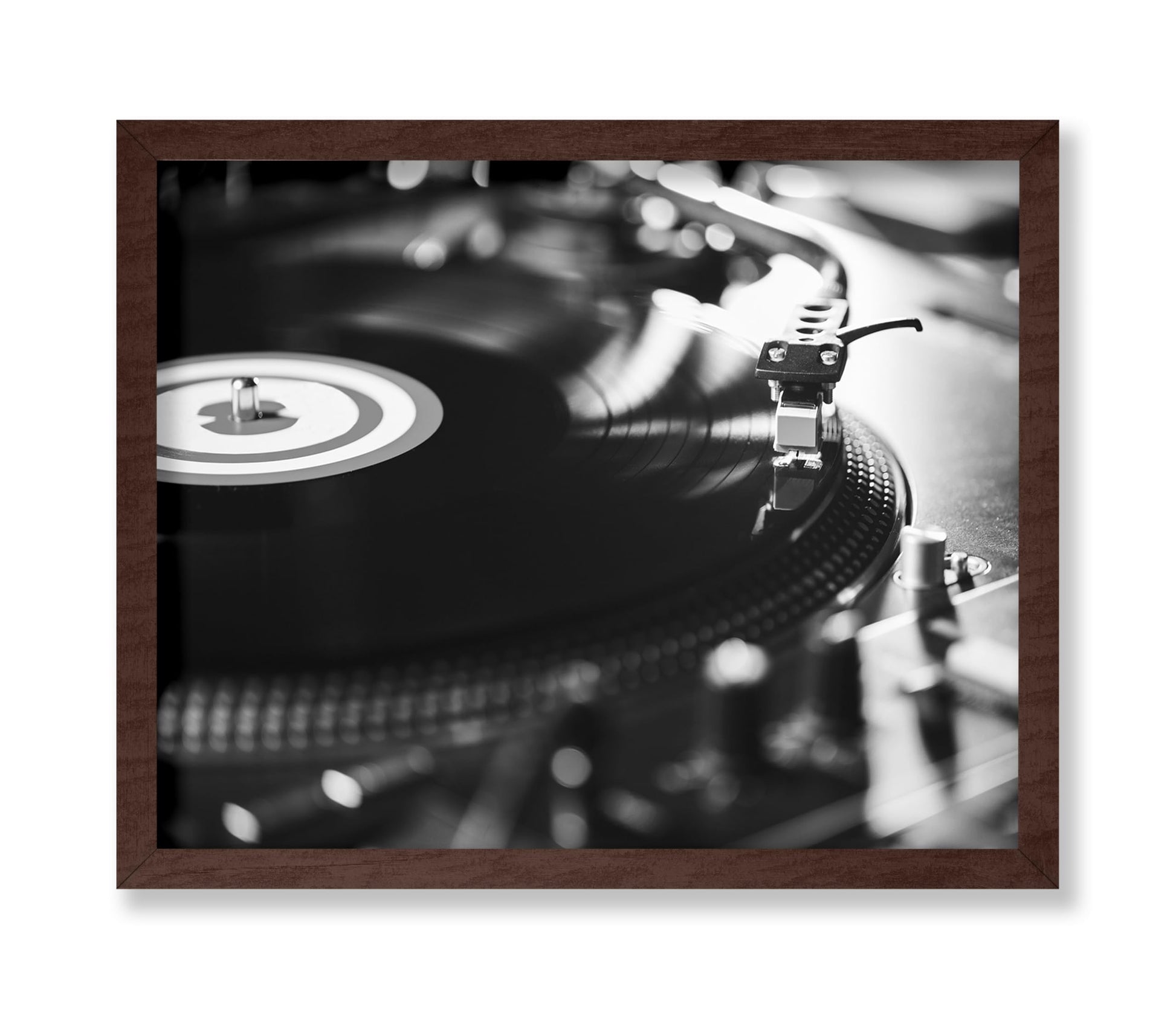 Turntable Photography