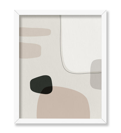 Neutral Shapes
