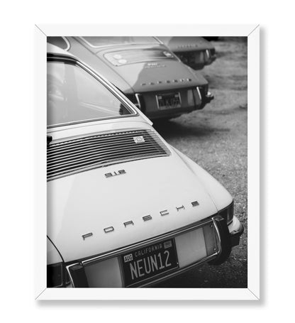 Parked Cars