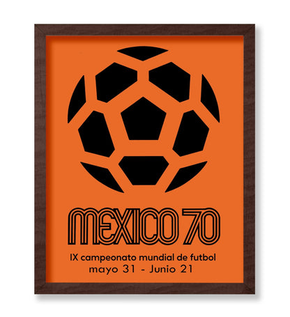 World Cup 1970