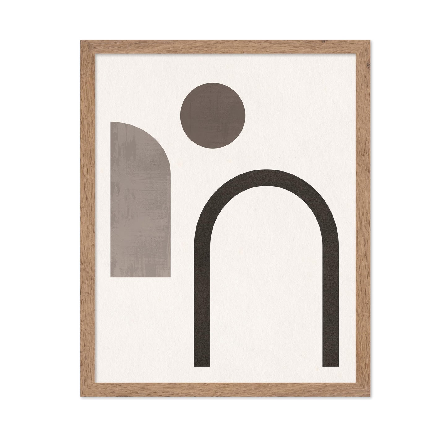 Graphic Composition