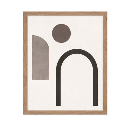 Graphic Composition
