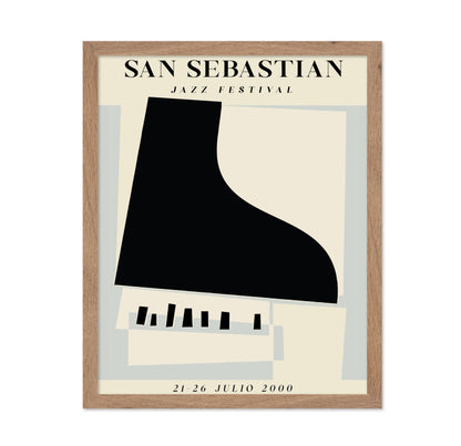 San Sebastian Jazz Festival