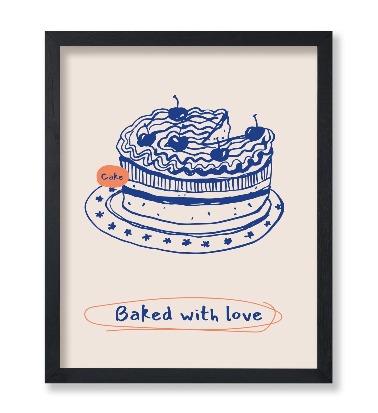 Baked With Love