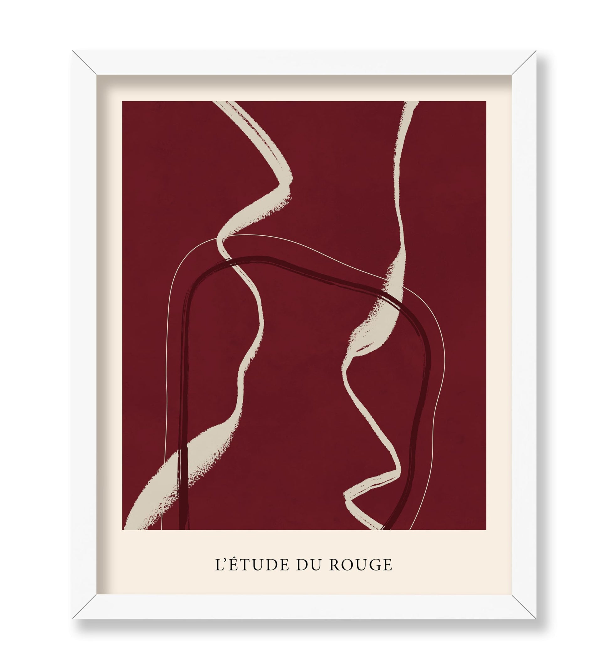 Rouge Red Graphics