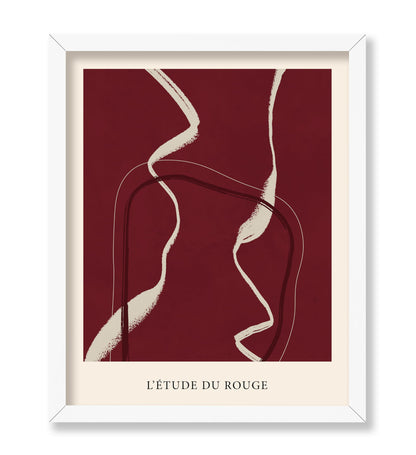 Rouge Red Graphics