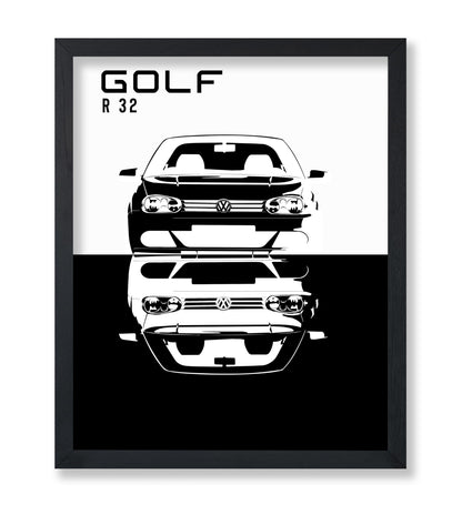 Car Silhouette No2