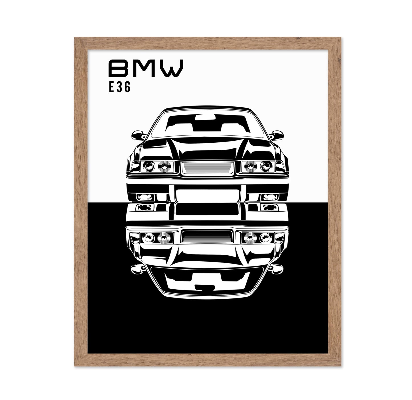 Car Silhouette No1
