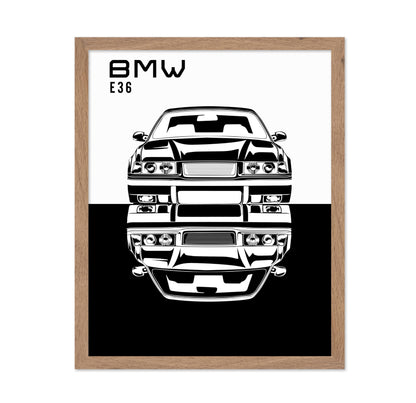 Car Silhouette No1
