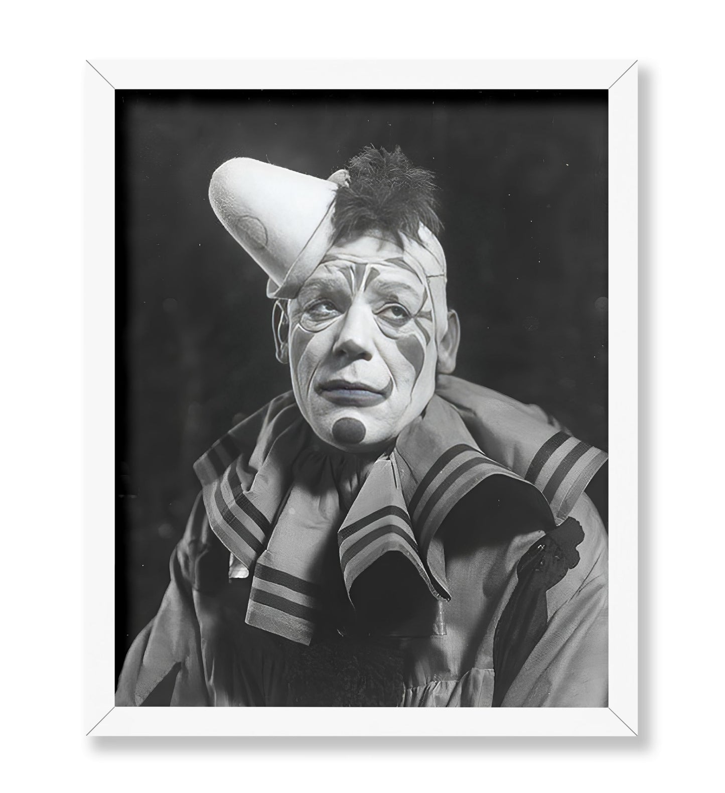 Creepy Clown