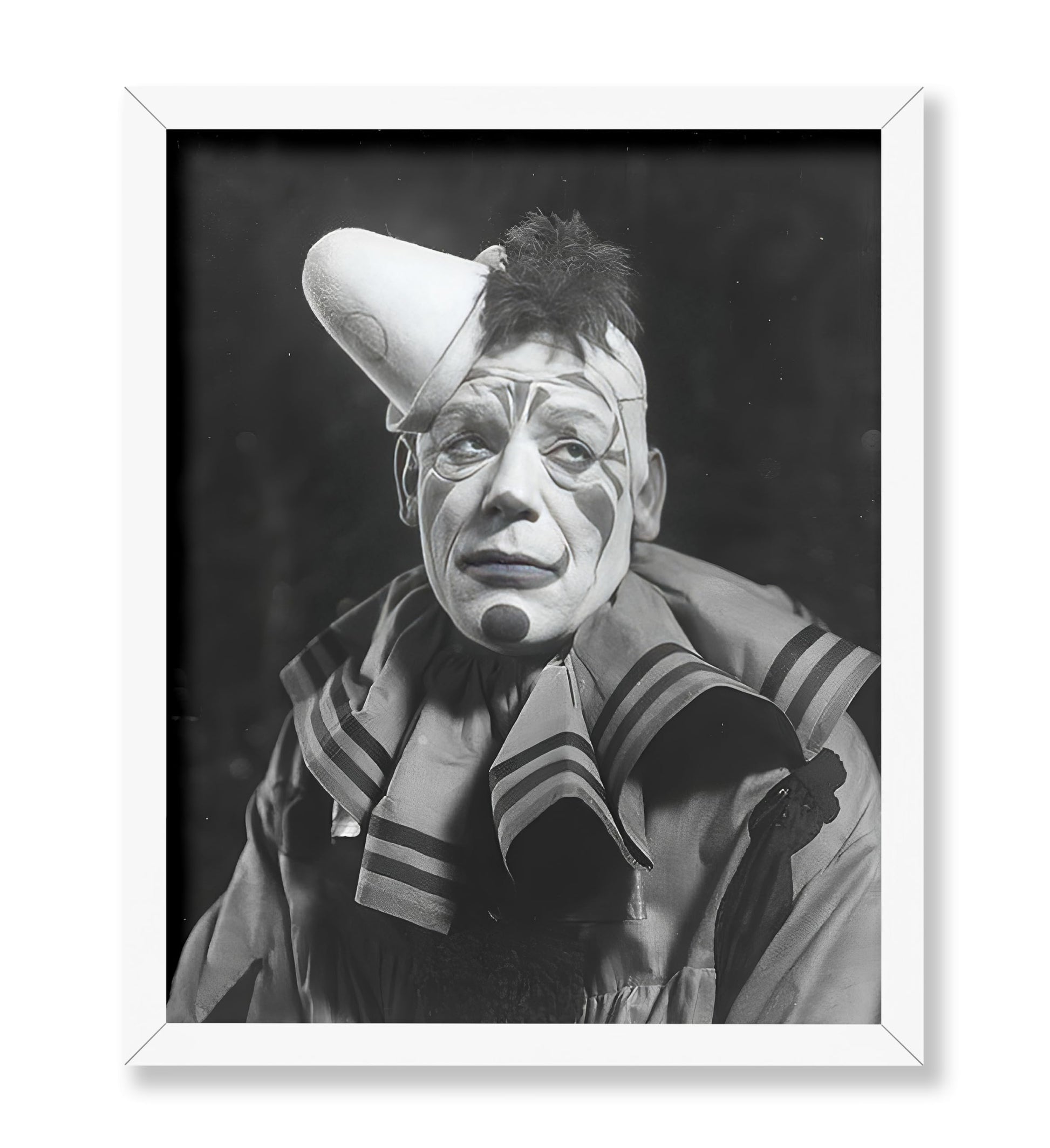 Creepy Clown