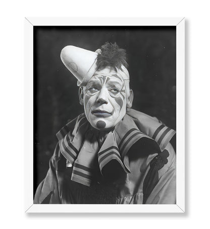 Creepy Clown