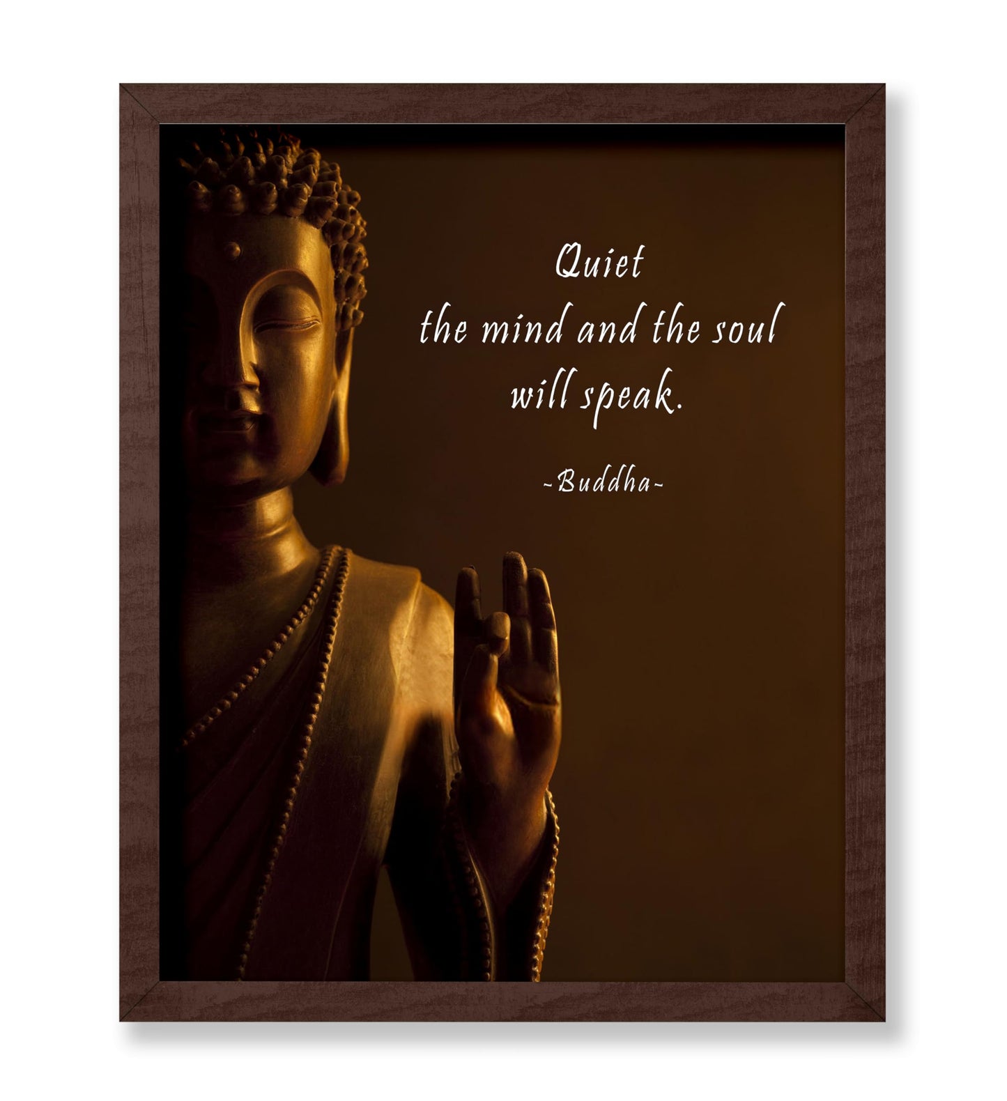 Quiet Mind