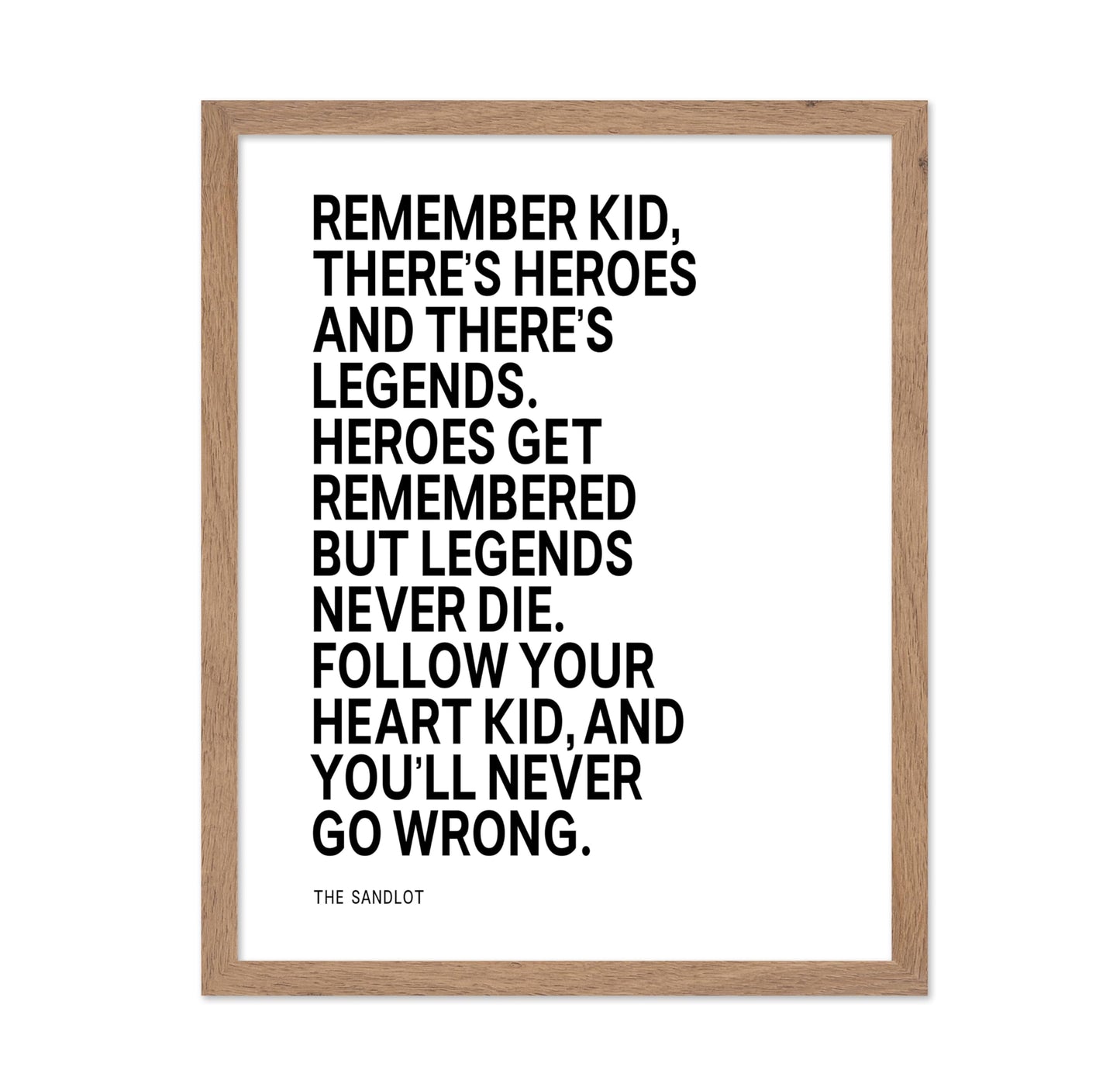 Heroes & Legends