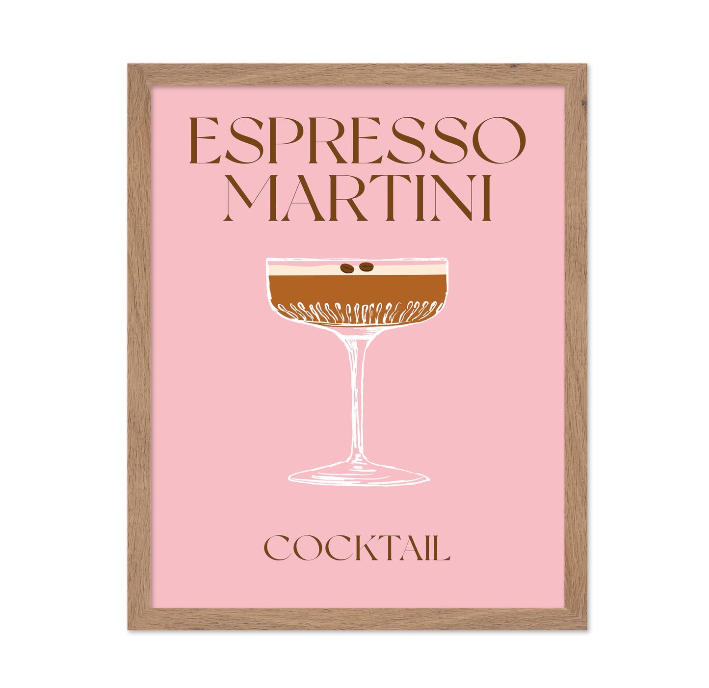 Espresso Martini No1