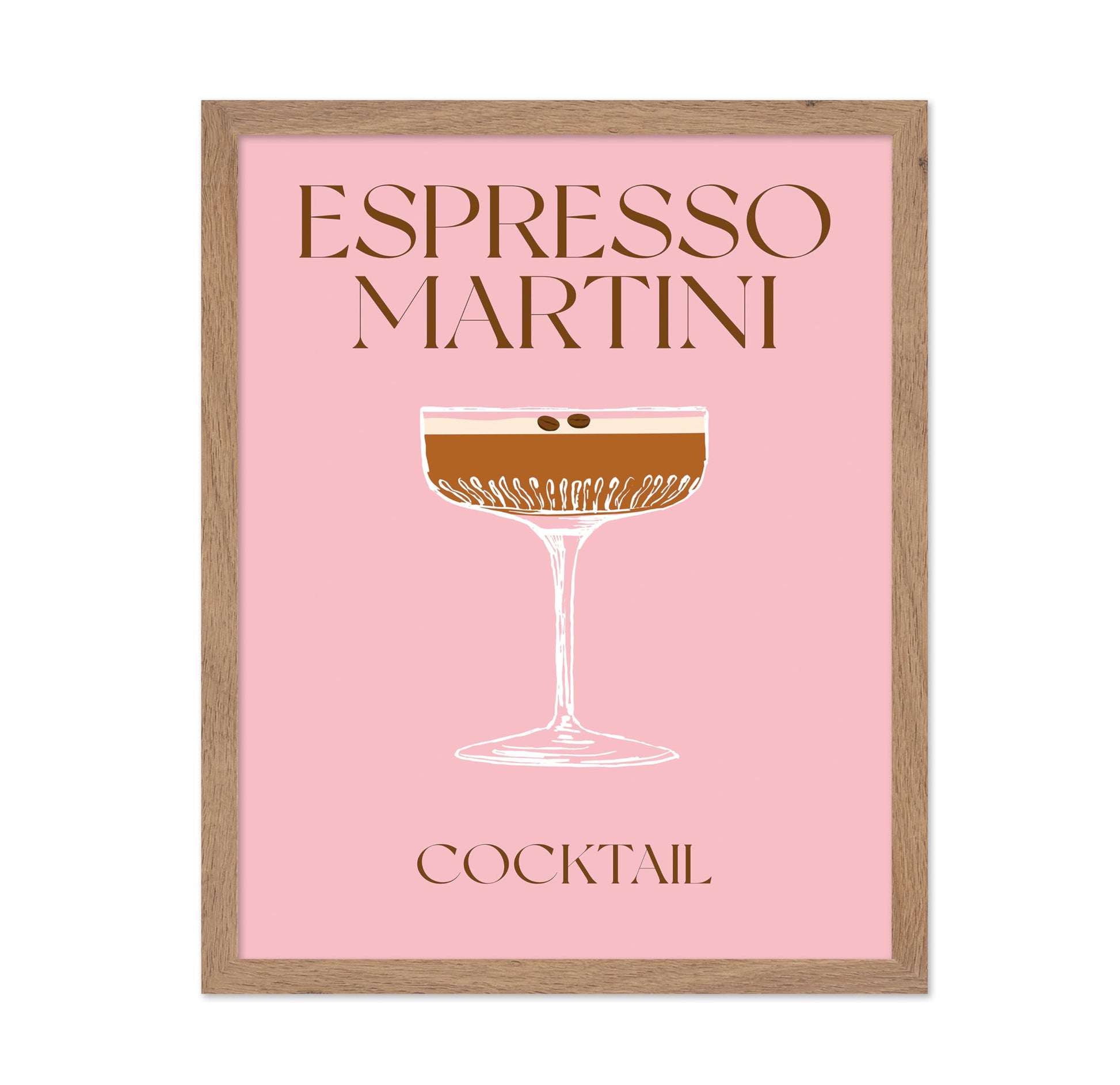 Espresso Martini No1