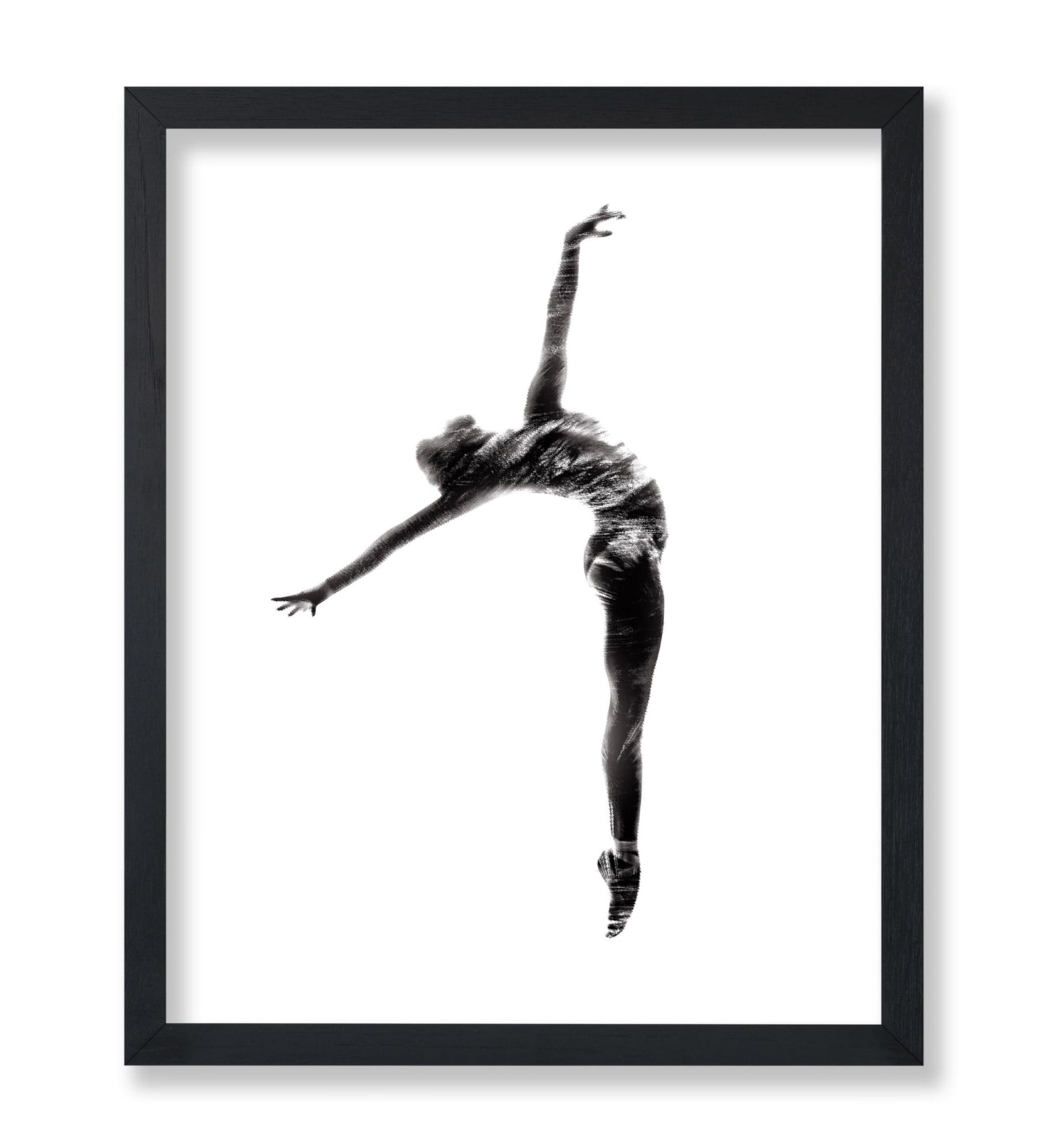 Ballet Dancer