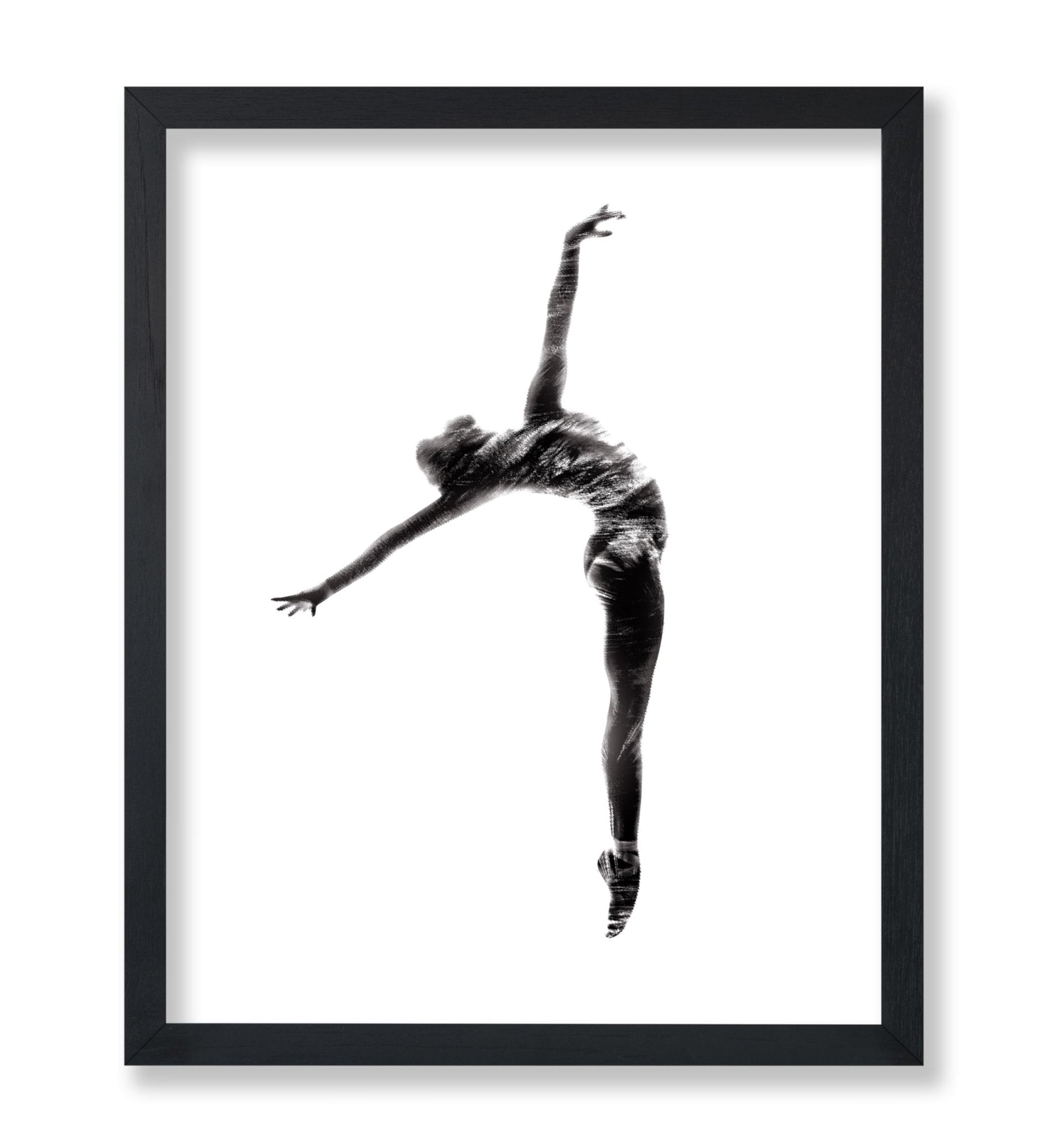 Ballet Dancer