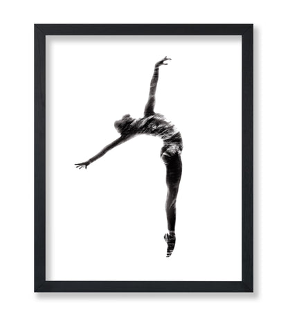 Ballet Dancer