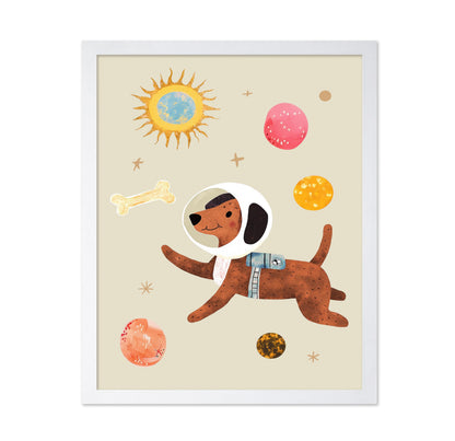Space Dog