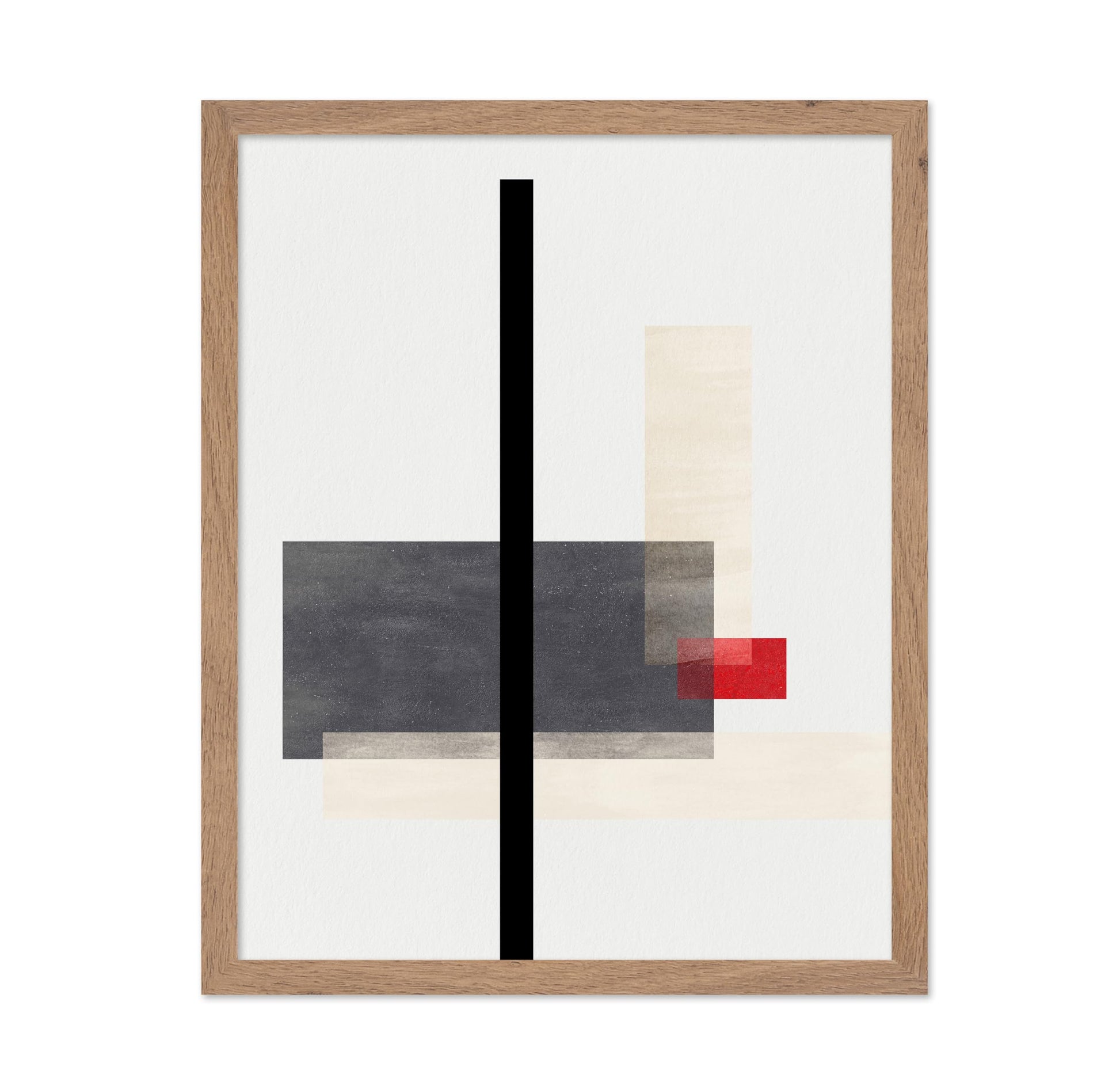 Geometric Composition