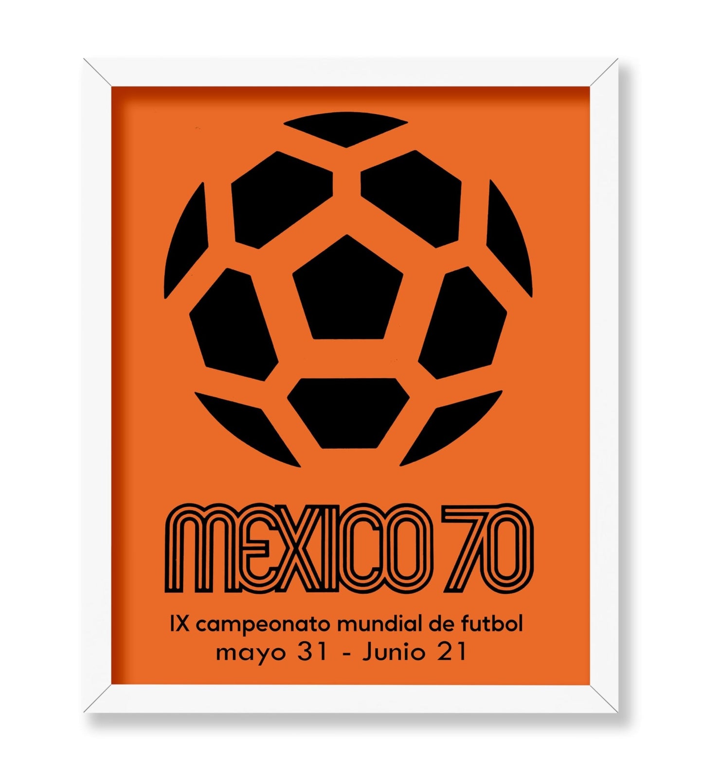 World Cup 1970