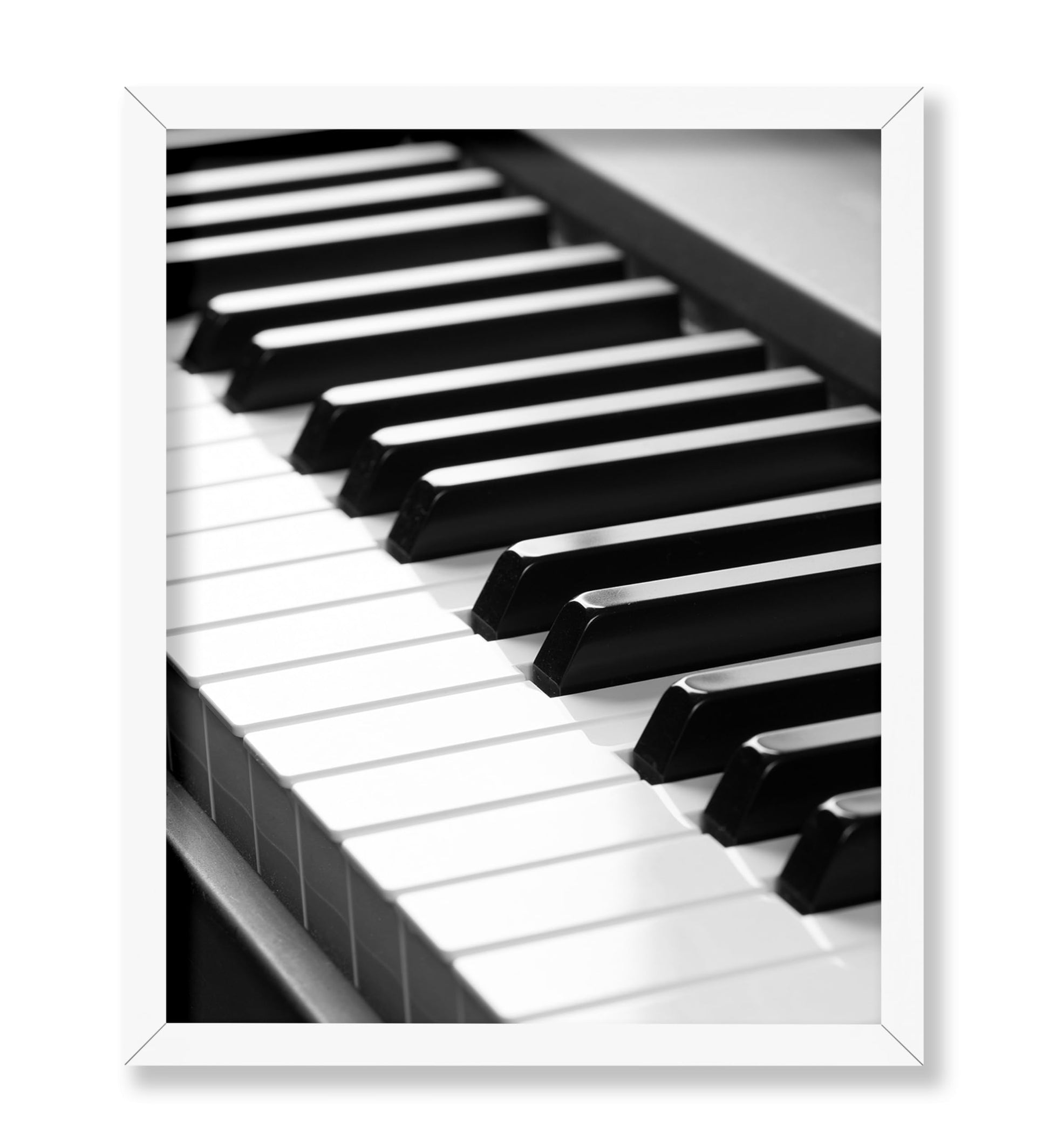 Piano Keyboard