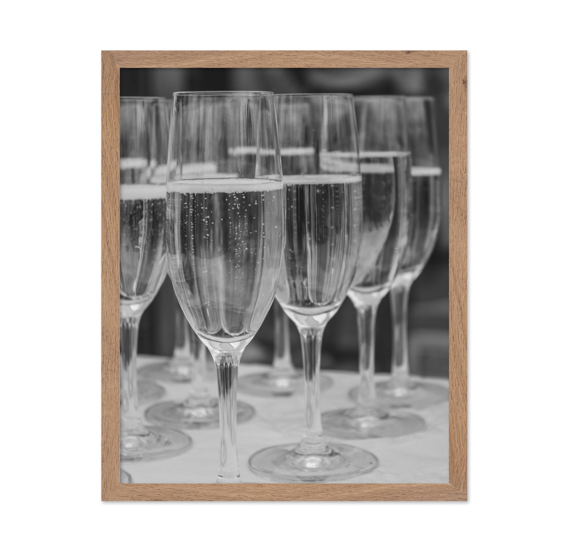 Champagne Glasses