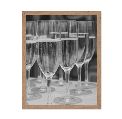 Champagne Glasses