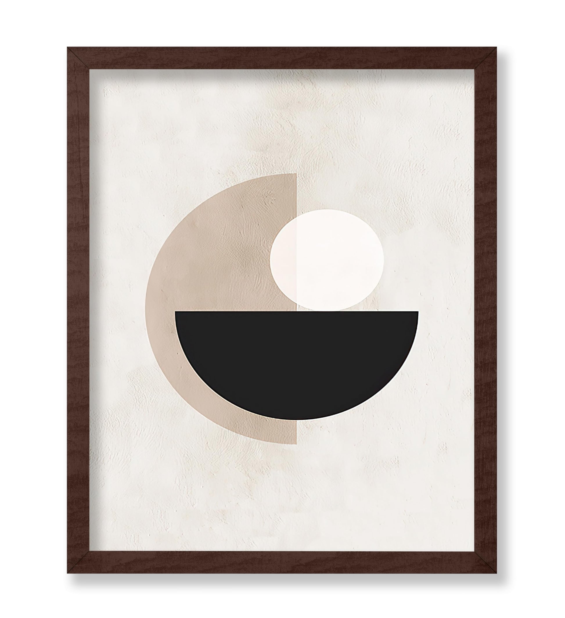 Geometric Shapes No1