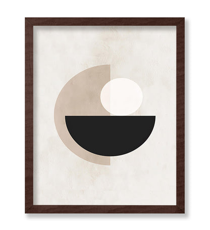 Geometric Shapes No1