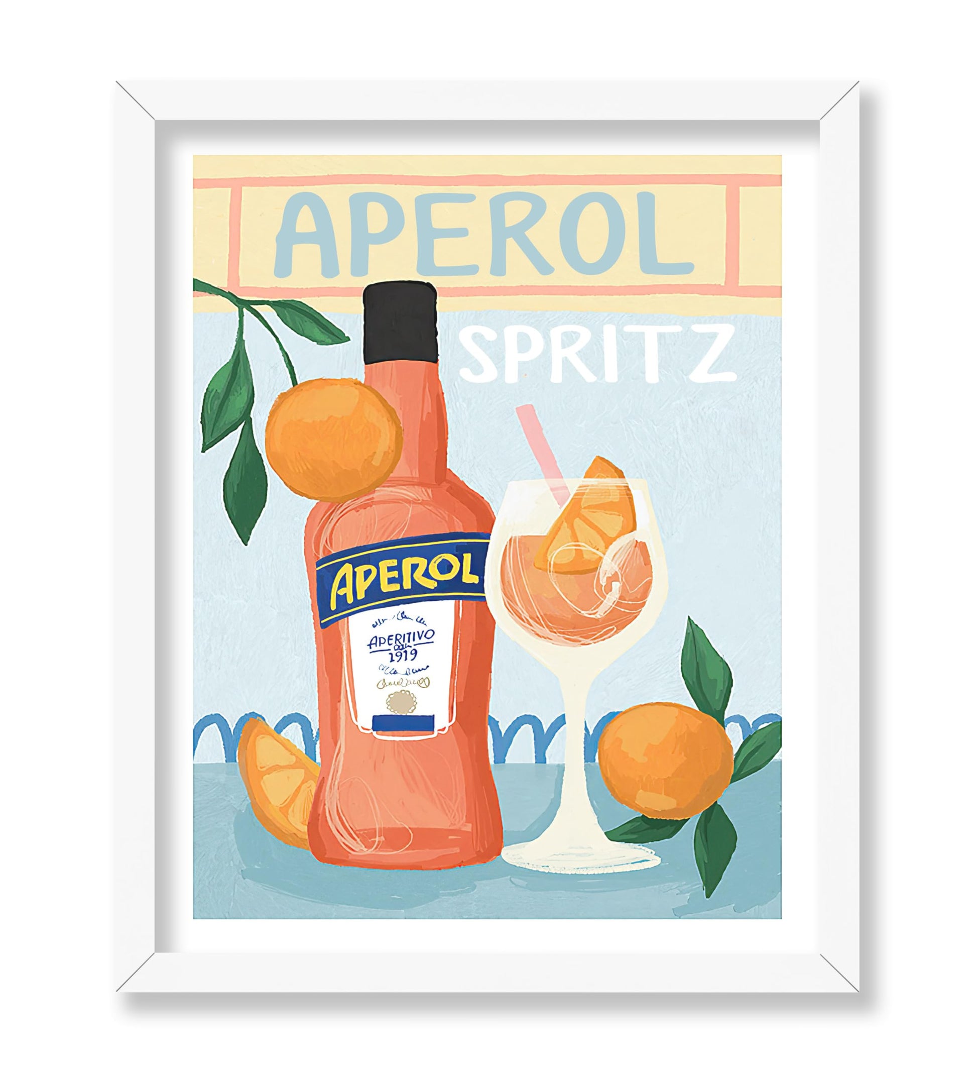 Aperol Spritz
