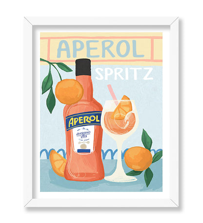 Aperol Spritz