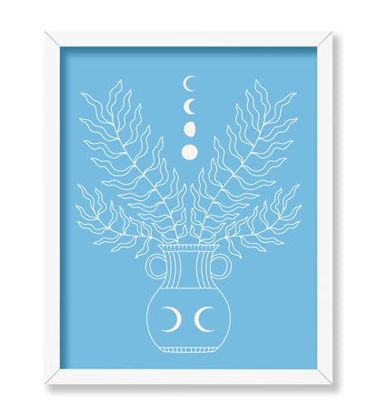 Moon Phases No4