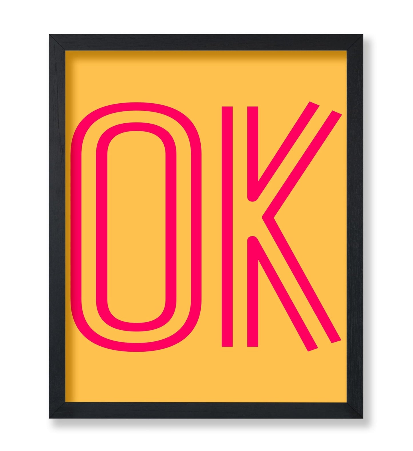 Okay Typography
