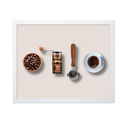 Barista Tools