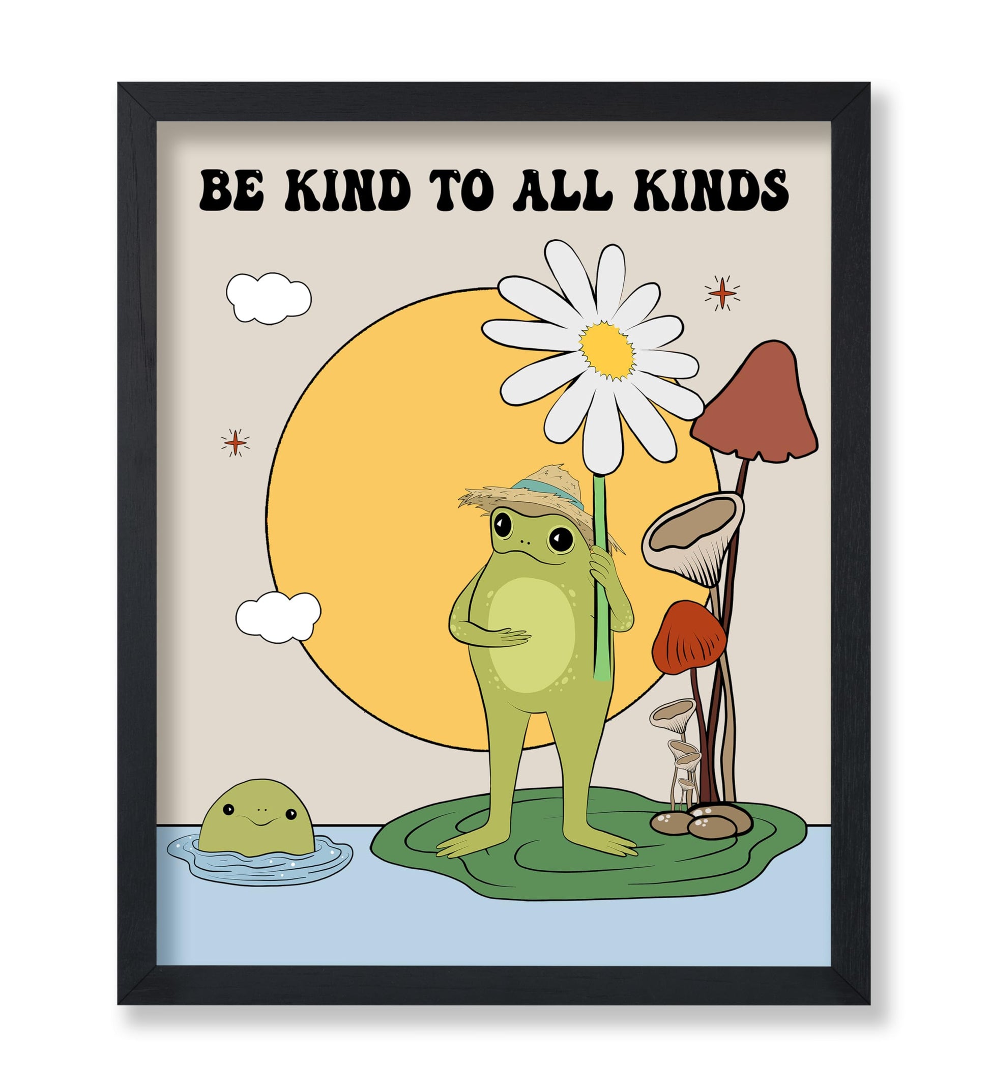 Be Kind To All Kinds