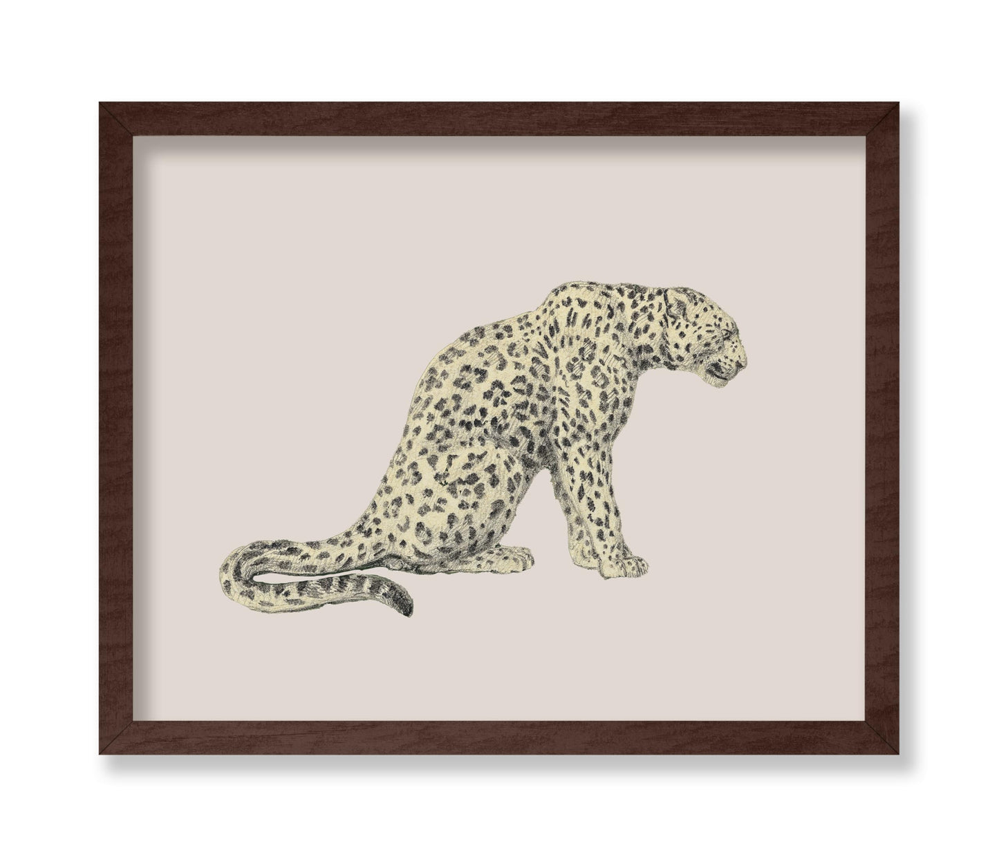 Leopard Panther No1