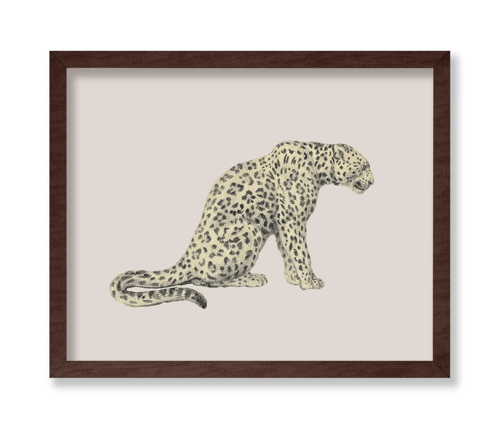 Leopard Panther No1